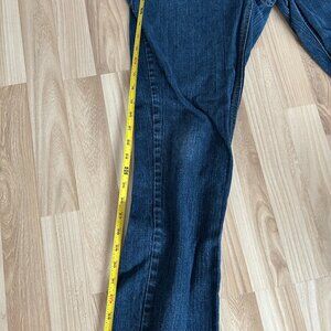 Levi's 541 33x30
